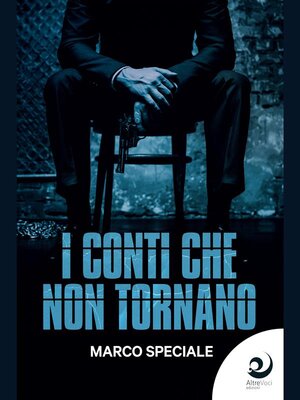 cover image of I conti che non tornano